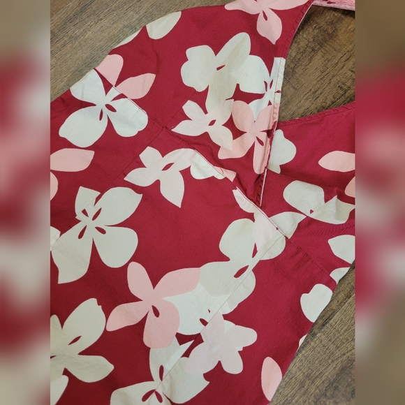 FREE W BUNDLE Reitmans Y2K halter sheath dress - Picture 2 of 8